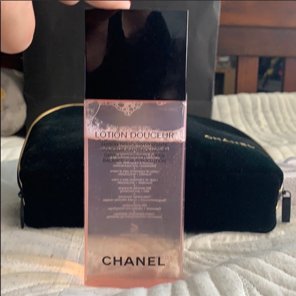 Channel